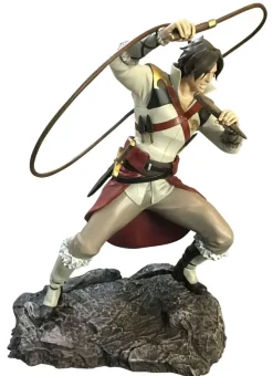 Castlevania - Statue / Trevor Belmont: Diamond Select