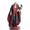 Castlevania Symphony of the Night - Dracula Statue: First 4 Figures