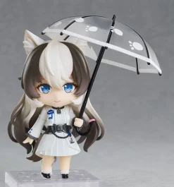 Cat Planet - Triss Nendoroid Actionfigur: Good Smile Company