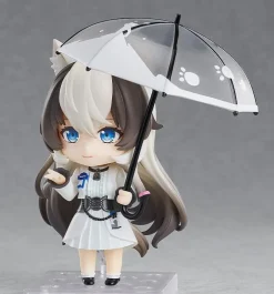 Cat Planet - Triss Nendoroid Actionfigur: Good Smile Company