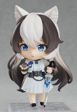 Cat Planet - Triss Nendoroid Actionfigur: Good Smile Company