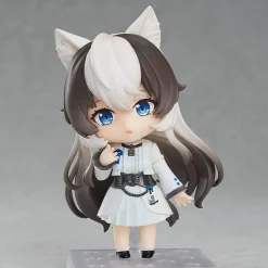 Cat Planet - Triss Nendoroid Actionfigur: Good Smile Company