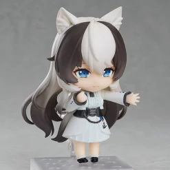 Cat Planet - Triss Nendoroid Actionfigur: Good Smile Company