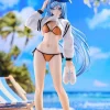 Chaesu Original Character - Minah Statue / Swimwear Ver.: Ensoutoys