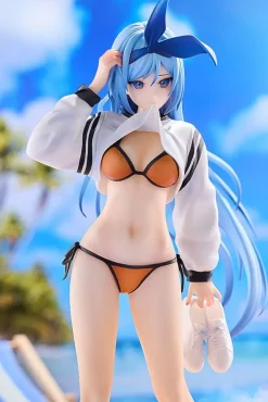Chaesu Original Character - Minah Statue / Swimwear Ver.: Ensoutoys