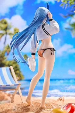 Chaesu Original Character - Minah Statue / Swimwear Ver.: Ensoutoys