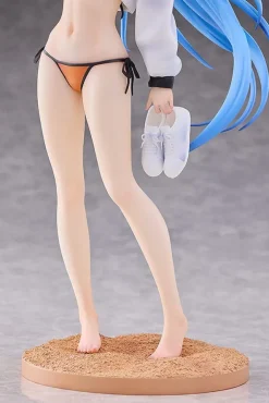 Chaesu Original Character - Minah Statue / Swimwear Ver.: Ensoutoys