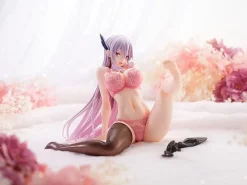 Chained Soldier - Kyoka Uzen Statue / Lingerie Style: Pony Canyon