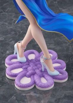 Chained Soldier - Tenka Izumo Statue / Chinese Dress Ver.: Bellfine