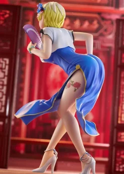 Chained Soldier - Tenka Izumo Statue / Chinese Dress Ver.: Bellfine