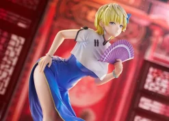 Chained Soldier - Tenka Izumo Statue / Chinese Dress Ver.: Bellfine