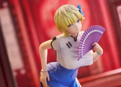 Chained Soldier - Tenka Izumo Statue / Chinese Dress Ver.: Bellfine