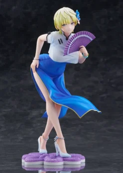 Chained Soldier - Tenka Izumo Statue / Chinese Dress Ver.: Bellfine