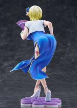 Chained Soldier - Tenka Izumo Statue / Chinese Dress Ver.: Bellfine