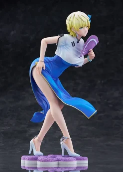 Chained Soldier - Tenka Izumo Statue / Chinese Dress Ver.: Bellfine