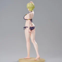 Chained Soldier - Tenka Izumo Statue / Swimsuit Version: Union Creative