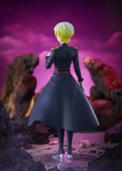 Chained Soldier - Tenka Izumo Statue / Pop Up Parade: Good Smile Company