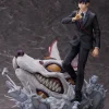 Chainsaw Man - Aki Hayakawa Statue: Estream