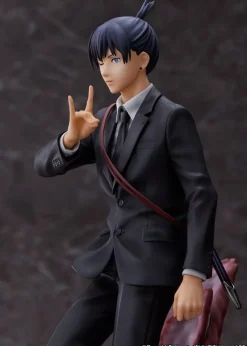 Chainsaw Man - Aki Hayakawa Statue: Estream