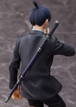 Chainsaw Man - Aki Hayakawa Statue: Estream