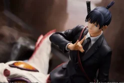 Chainsaw Man - Aki Hayakawa Statue: Estream