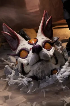 Chainsaw Man - Aki Hayakawa Statue: Estream