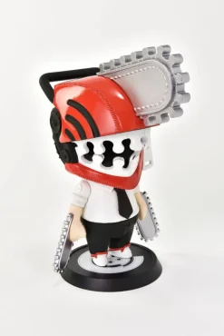 Chainsaw Man - Chainsaw Man Statue / Cutie1: Prime 1 Studio