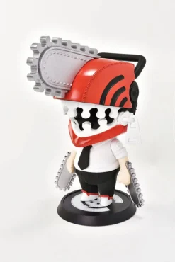 Chainsaw Man - Chainsaw Man Statue / Cutie1: Prime 1 Studio