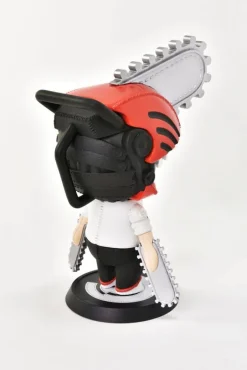 Chainsaw Man - Chainsaw Man Statue / Cutie1: Prime 1 Studio
