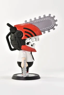 Chainsaw Man - Chainsaw Man Statue / Cutie1: Prime 1 Studio