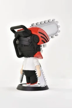 Chainsaw Man - Chainsaw Man Statue / Cutie1: Prime 1 Studio
