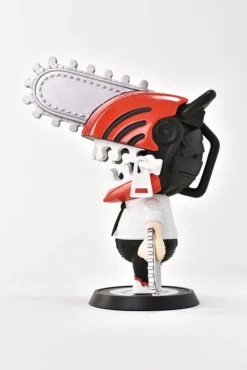 Chainsaw Man - Chainsaw Man Statue / Cutie1: Prime 1 Studio