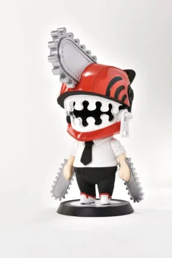 Chainsaw Man - Chainsaw Man Statue / Cutie1: Prime 1 Studio