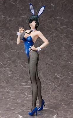 Chainsaw Man - Himeno Statue / Bunny Version: FREEing