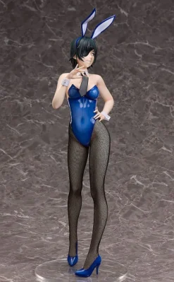 Chainsaw Man - Himeno Statue / Bunny Version: FREEing