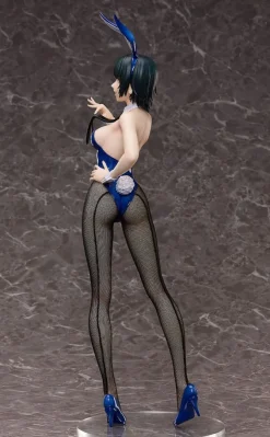 Chainsaw Man - Himeno Statue / Bunny Version: FREEing