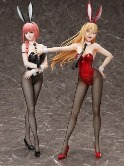 Chainsaw Man - Makima Statue / Bunny Version: FREEing
