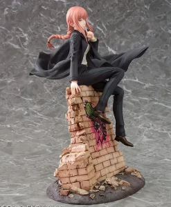 Chainsaw Man - Makima Statue: Phat!