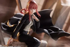 Chainsaw Man - Makima Statue: Phat!