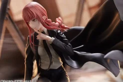 Chainsaw Man - Makima Statue: Phat!