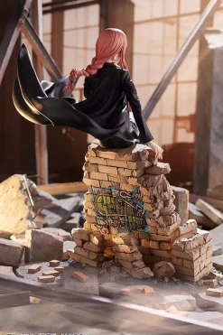 Chainsaw Man - Makima Statue: Phat!