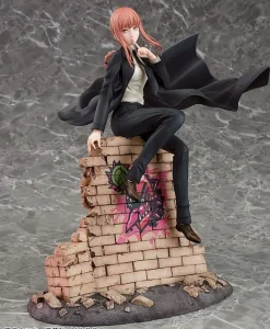 Chainsaw Man - Makima Statue: Phat!