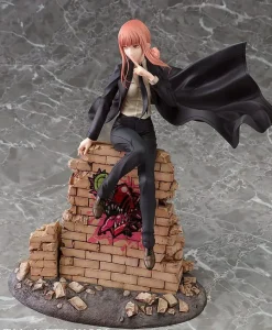 Chainsaw Man - Makima Statue: Phat!