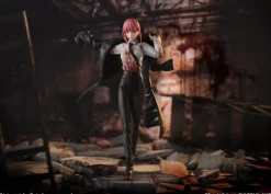 Chainsaw Man - Makima Statue: Estream