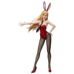 Chainsaw Man - Power Statue / Bunny Ver.: FREEing