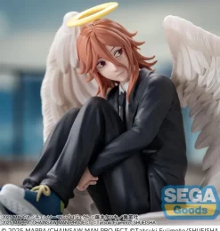 Chainsaw Man - The Movie: - Angel Devil Statue / Reze Arc High Premium: Sega