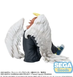 Chainsaw Man - The Movie: - Angel Devil Statue / Reze Arc High Premium: Sega