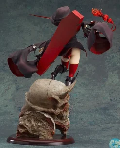 Chaos Dragon - Lou Zhenhua Statue: Good Smile Company