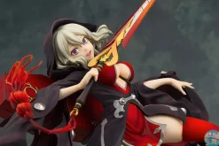 Chaos Dragon - Lou Zhenhua Statue: Good Smile Company