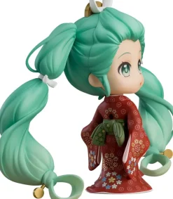Character Vocal Series 01 - Hatsune Miku Nendoroid / Beauty Looking Back Ver.: Good Smile Company